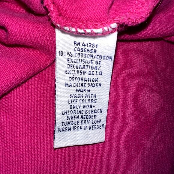 Polo Ralph Lauren Mens Size XXL Dark Pink Navy Pony Custom Fit Short Sleeve Polo - Picture 7 of 9